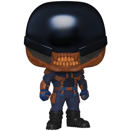 Фигурка Funko The Suicide Squad: Bloodsport 56009, 10 см