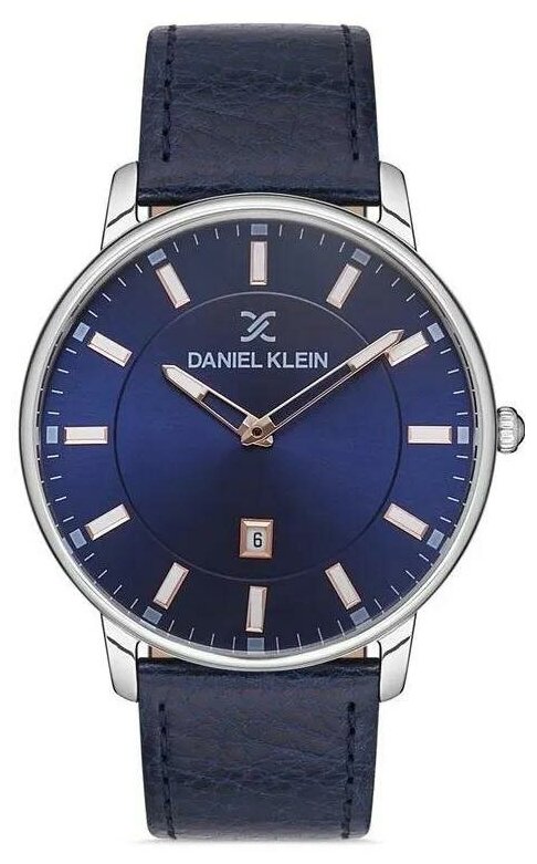 Daniel Klein 12851-6