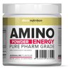 Аминокислотный комплекс AMINO ENERGY, адреналин, 210гр - изображение