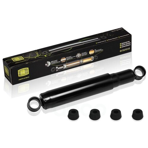 фото Амортизатор передний масляный trialli ah03004 для газ газель некст