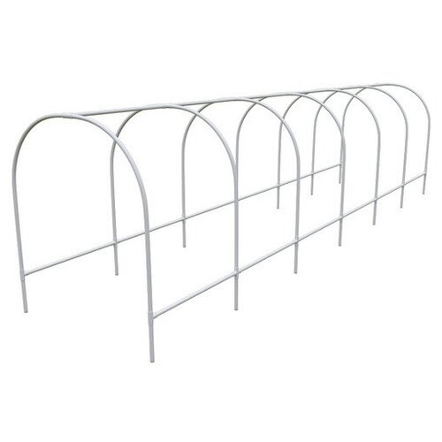 Каркас парника 5м(дуга разборная)