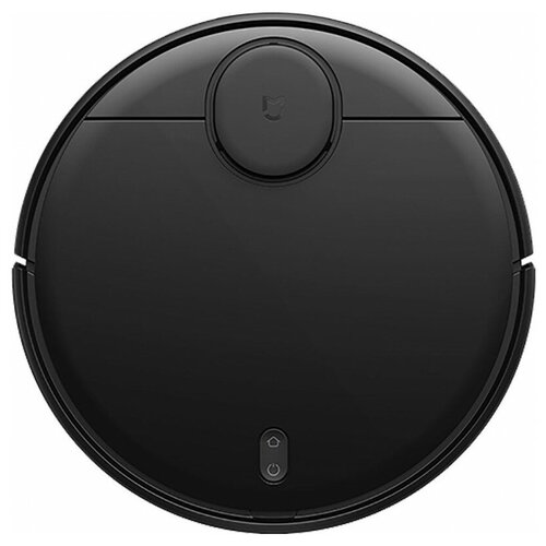 Робот-пылесос Xiaomi Mi Robot Vacuum-Mop P LDS STYTJ02YM Черный ver Cn 2145100₽