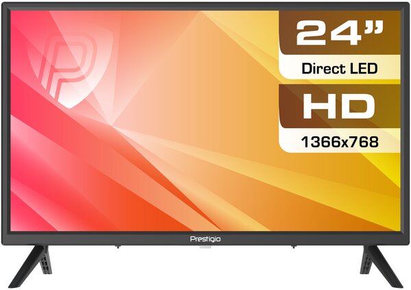 Лучшие телевизоры 24 дюйма со smart tv — купить по низкой цене на ...