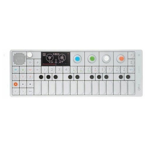 Teenage Engineering OP-1