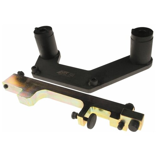 фото Набор фиксаторов распредвала для установки фаз грм (bmw n47 дизель) jtc