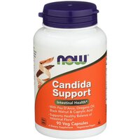 Candida Support капс., 120 г, 90 шт.