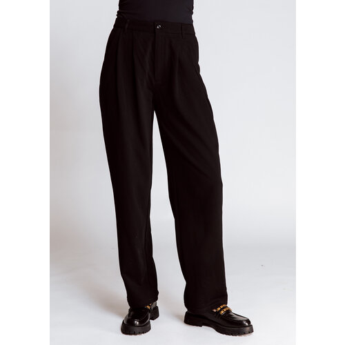 фото Брюки zhrill, размер 32, черный