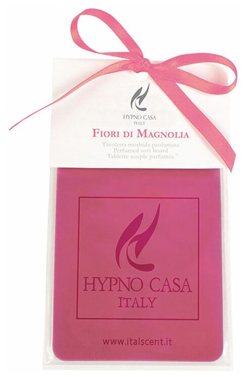 Саше Hypno Casa цветущая магнолия (Fiori di Magnolia)