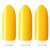 Kodi Гель-лак Basic Collection, 7 мл, 10 GY яркий желтый, эмаль