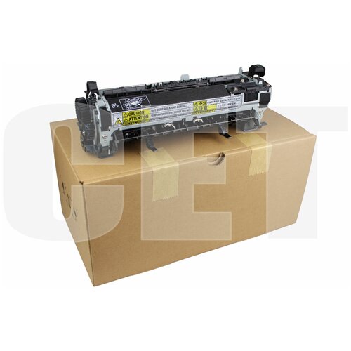 Фьюзер (печка) в сборе RM1-8396-000 для HP LaserJet Enterprise 600 M601/M602/M603 (CET), CET2436U фьюзер печка в сборе rm1 8396 000 для hp laserjet enterprise 600 m601 m602 m603 cet cet2436u