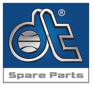 DT SPARE PARTS 1.31784 Прокладка компрессора