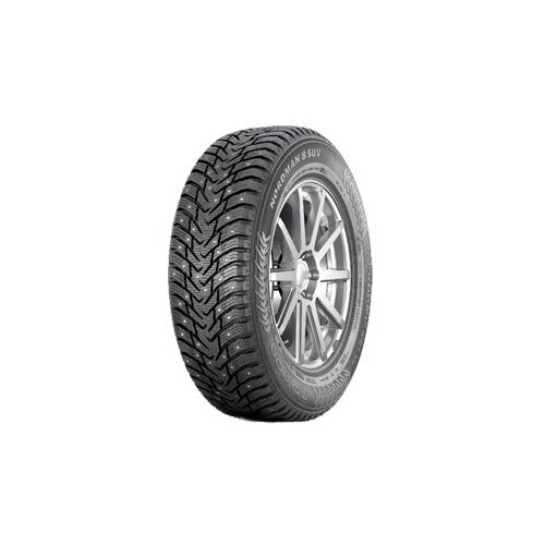 Автошина Nordman 8 SUV 255/65 R17 114T XL шип.