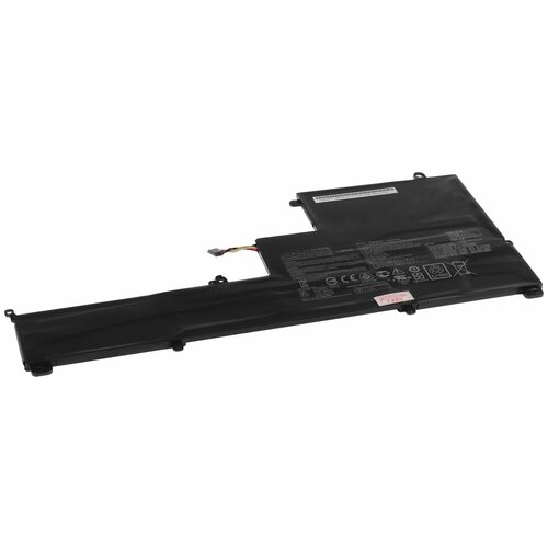 фото Аккумулятор для ноутбука asus ux390 (7.7v 5195mah) org pn: c23n1606 oem