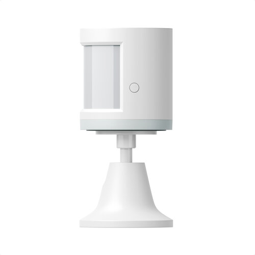 фото Датчик движения и освещения, яндекс, zigbee