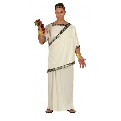 Костюм Римлянин (13988) 52-54 взрослый костюм белый медведь 17050 52 54