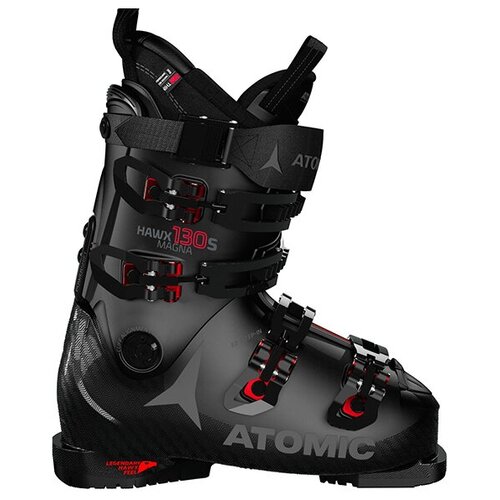 фото Горнолыжные ботинки atomic hawx magna 130 s black/red (20/21) (29.5)