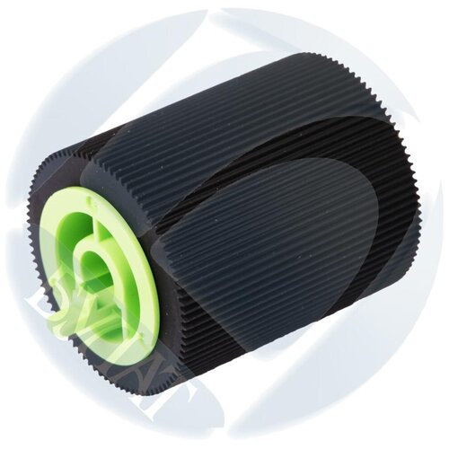 40X7775 Насадка резинка ролика отделения ADF для Lexmark MX812MX811MX810MX711MX710 совм 351₽