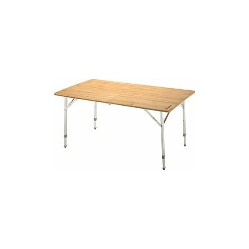 фото Складной бамбуковый стол king camp bamboo folding table 3929 kingcamp