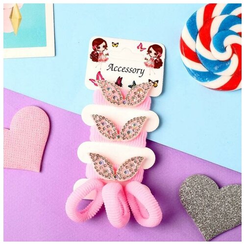 Резинка для волос 