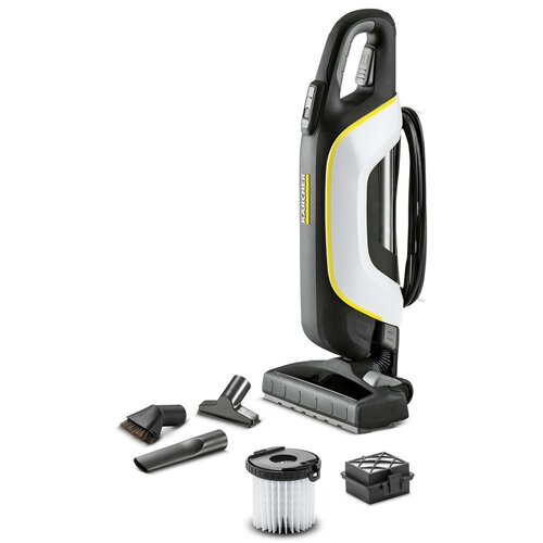 Пылесос KARCHER VC 5 Premium white 2099000₽