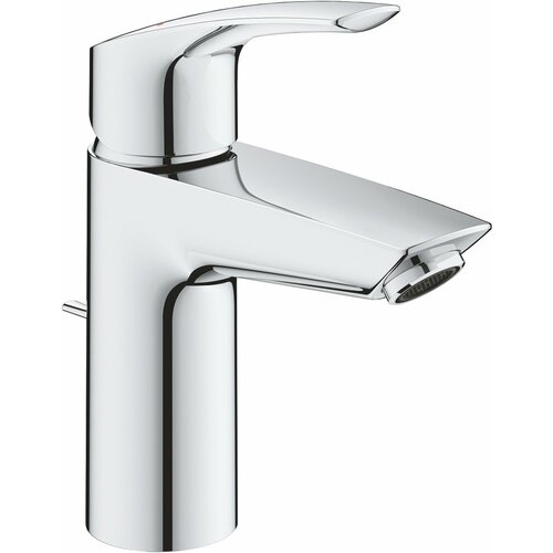 Смеситель для раковины (умывальника) Grohe Eurosmart 33265003 хром