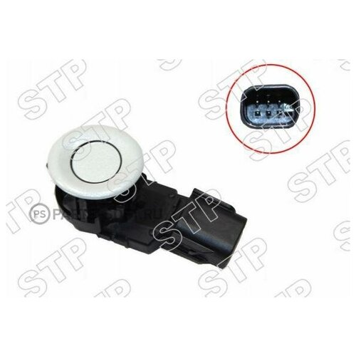 SAT STP8934160051A1 Сонар парковочный TOYOTA LAND CRUISER 200 15-17