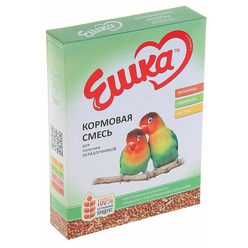 Ешка Корм 