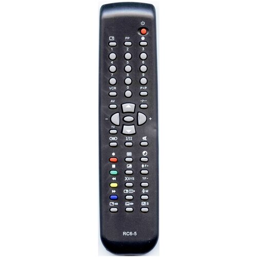 фото Horizont 54ctv664i-15 пульт huayu для телевизора