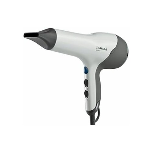 Wella Professionals Фен Sahira Light с насадкой-соплом 1200 Вт 490500₽