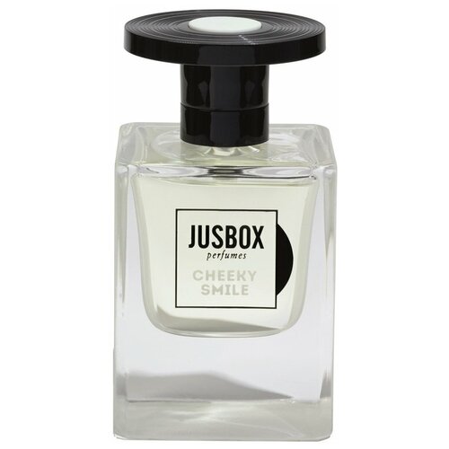 Jusbox Cheeky Smile Eau de Parfum 78мл jusbox cheeky smile eau de parfum