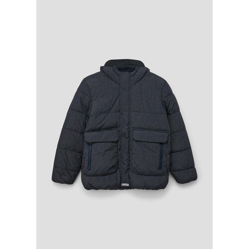 фото Куртка s.oliver, размер 104, синий