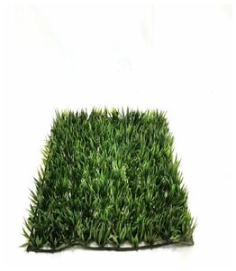 <b>Трава</b> <b>искусственная</b> / <b>искусственные</b> растения для декора / декор для дома Размер - 25 см, х 25 см.