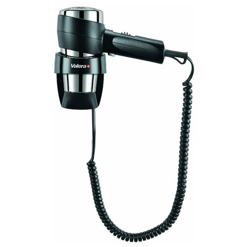 Фен Valera 54214038A All black 679000₽