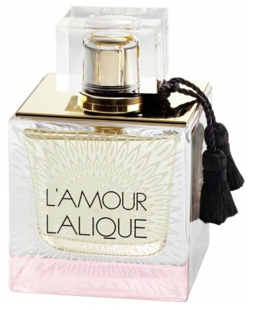 Парфюмерная вода Lalique женская L'Amour 30 мл