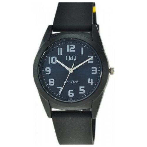 Японские часы Q &Q VS22J008Y мужские