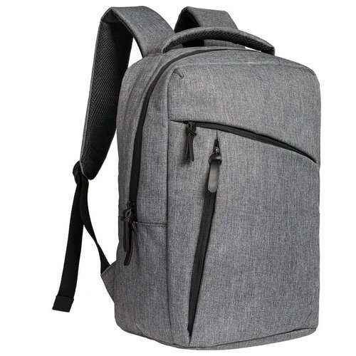 рюкзак для ноутбука burst onefold серый Рюкзак для ноутбука Onefold, серый