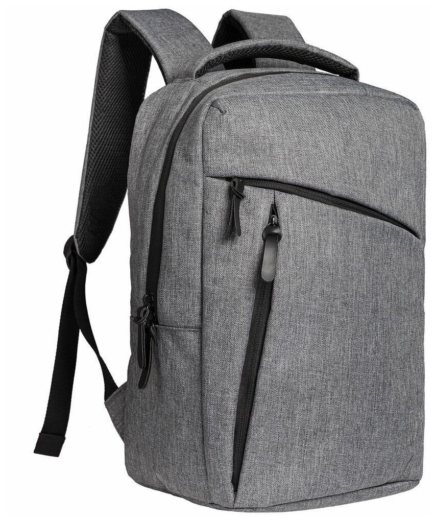 Рюкзак для ноутбука Onefold черный