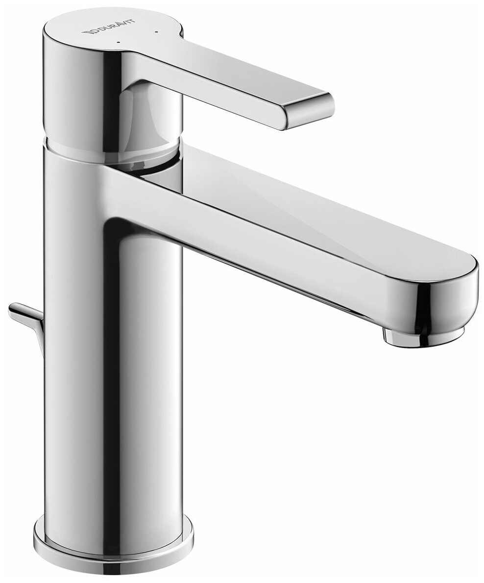 Смеситель для раковины Duravit B.2 B21020001010