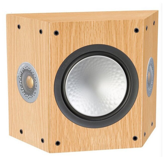 Дипольная акустика Monitor Audio Silver FX 6G Natural Oak