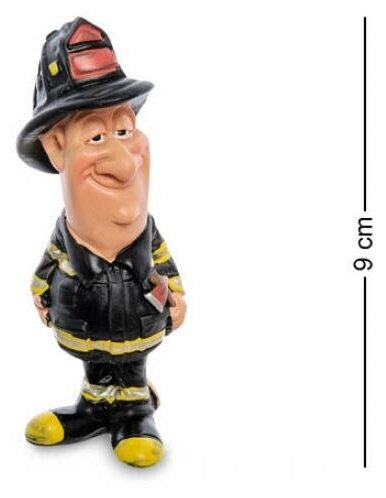 фото Статуэтка Пожарный (W.Stratford) RV-630 113-905690