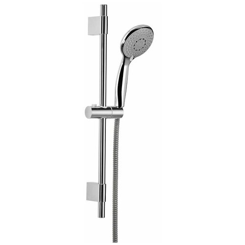 Душевой гарнитур Webert AC0589015 хром душевой гарнитур webert shower set ac0589015 хром