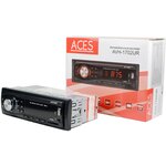 USB/SD-магнитола ACES AVH-1702UR - изображение