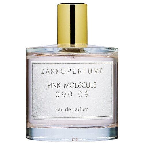 Zarkoperfume парфюмерная вода Pink Molecule 090.09, 100 мл, 100 г pink molecule 090 09 парфюмерная вода 100мл