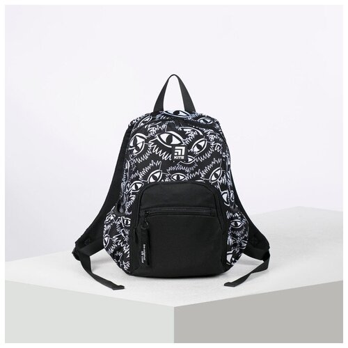 фото Рюкзак школьный kite 938 37*26*13 education, чёрный k20-938m-1