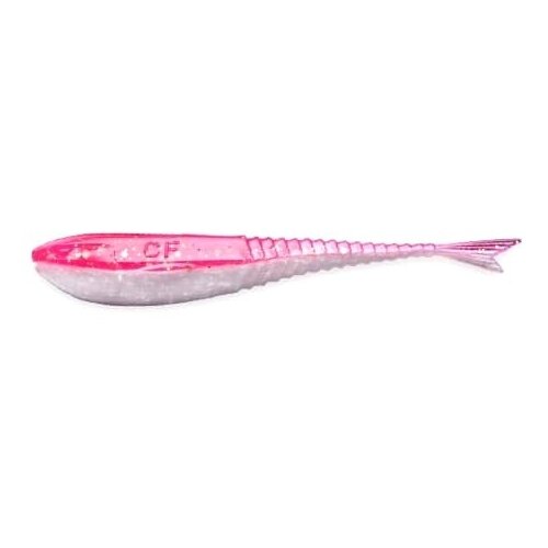 Приманка Crazy Fish GLIDER 3,5 36-90-9d-6-F силиконовая приманка мягкая съедобная crazy fish glider 3 5 90 мм 36 90 5d 6 f 8 шт