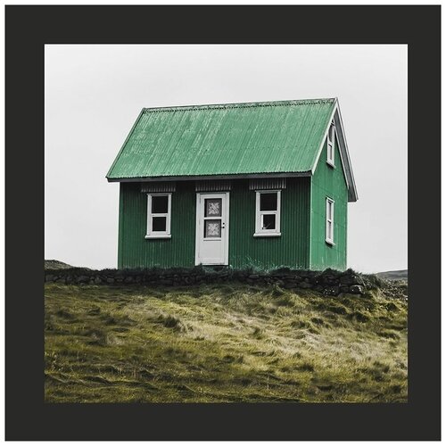 Декоративная картина SKANDINAVIYA-6