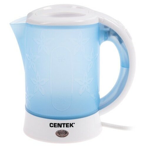 Чайник CENTEK CT-0054 Blue