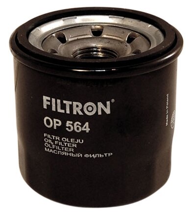 Масляный фильтр FILTRON OP 564