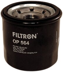 Масляный фильтр FILTRON OP564