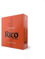 RICO RCA1035 Трости для кларнета